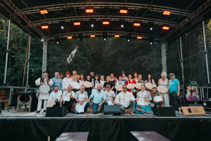 Mii de vizitatori la Astra Multicultural Galerie foto