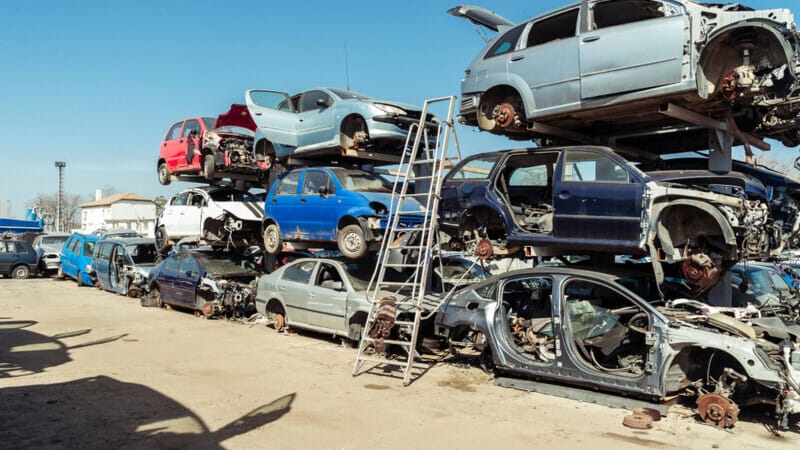 Ministrul Mediului anunta Rabla continua cu restrictii