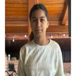 Minora din Selimbar cautata de politie disparuta