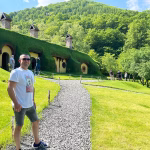 Misterul inchiderii Casei Hobbitilor din Cisnadioara