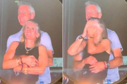 Momentul viral de la Coldplay costisitor pentru CEO ul Astronomer