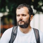 N am mancat nimic de ieri de cand a trecut trenul de Sibiu Apelul dureros al scriitorului Radu Vancu pentru scolile rurale