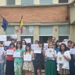 Nemultumiri la casele de pensii proteste in judete