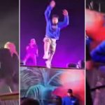 Nicolas adolescentul ranit la Beach Please transferat la Sibiu Selly A fost groaznic