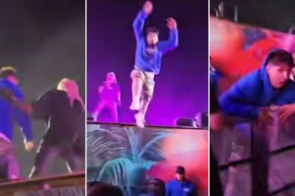 Nicolas adolescentul ranit la Beach Please transferat la Sibiu Selly A fost groaznic