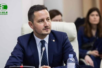 Nicu Stefanutza Guvernarea trebuie sa se unasca pentru fonduri europene