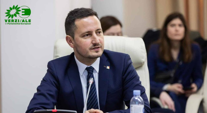 Nicu Stefanutza Guvernarea trebuie sa se unasca pentru fonduri europene