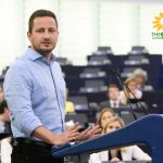 Nicu Stefanutza cere fonduri UE pentru IT isti concediati