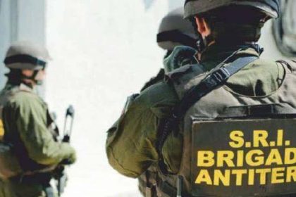 Nicuser Dan a anuntat numirea noului sef SRI