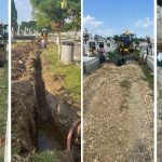 Noi cimele i fntni n Cimitirul Municipal Sibiu