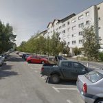 Noi santiere pe strazile Sibiului Reparatii pe 3 artere