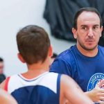 Noul antrenor de la CSU Sibiu si a ales staff ul