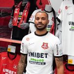 Noul atacant al FC Hermannstadt prezentat oficial tricoul cu numarul 7
