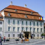 O comoara unica de 500 de ani la Brukenthal