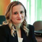 O vanceanca singura cu 10 la Titularizare