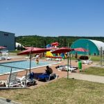 Oficial liber la balaceala in strandul Cisnadie Pri mar ia detalii despre preturi si program