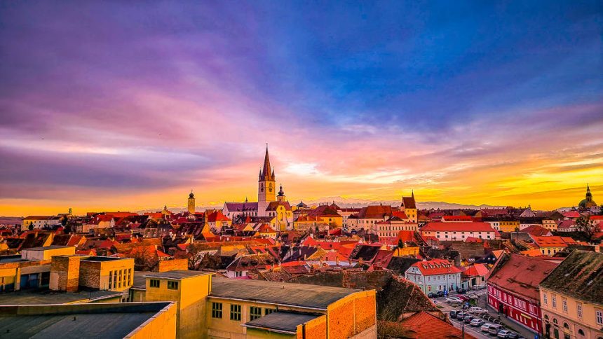 PNRR Investitii in terapia intensiva nou nascuti Sibiu