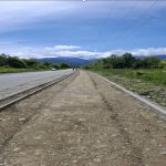 PNRR Pista de biciclete pe DJ 105 F Avrig 5340