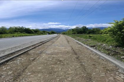 PNRR Pista de biciclete pe DJ 105 F Avrig 5340