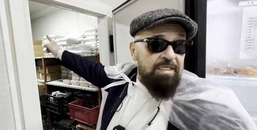 Perchezitii DNA Piedone anchetat pentru ca a dat informatii