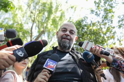 Perchezitii DNA la casa lui Cristian Popescu Piedone Nu s a ridicat nimic