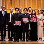 Performante incredibile la Sibiu tinerii artisti din Concursul Carl Filtsch