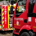 Pericol de explozie la Rasinari Accident violent tanar ranit