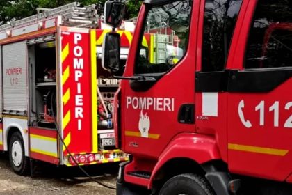 Pericol de explozie la Rasinari Accident violent tanar ranit