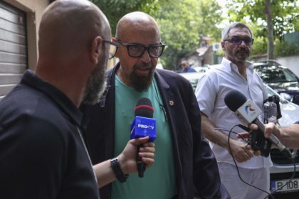 Piedone din nou la DNA intr o zi Suspiciuni grave in dosarul ANPC