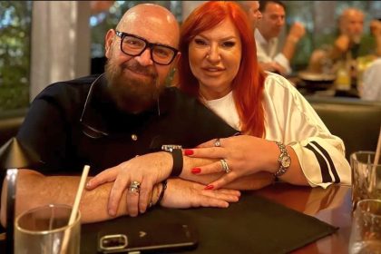 Piedone executat de nevasta in stenogramele DNA Te omor cu mana mea