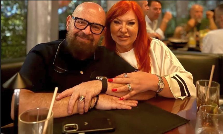 Piedone executat de nevasta in stenogramele DNA Te omor cu mana mea