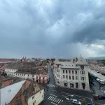 Ploi si temperaturi scazute in var prognoza urmatoarelor 4 saptamani