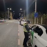Politia secera soferii problematici in Sibiu Permise si amenzi record