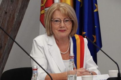 Primarul Sibiului anunta majorarea amenzilor Fodor Lucrurile au scapat de sub control video