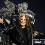 Printul Intunericului s a stins dupa concertul de adio