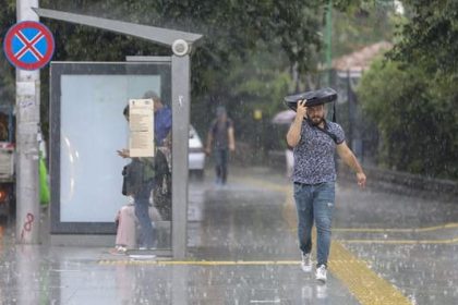 Prognoza ANM temperaturi in scadere si furtuni in Transilvania