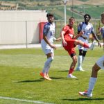 Programul meciurilor pentru CSC Selimbar in Liga 2