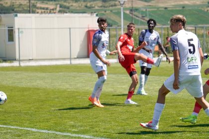 Programul meciurilor pentru CSC Selimbar in Liga 2