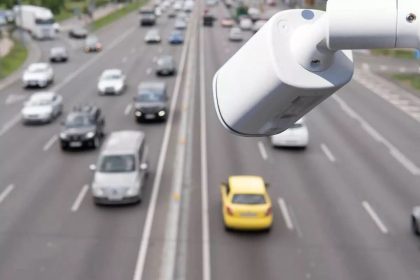 Radarele fixe din Romania amplasare si functionare