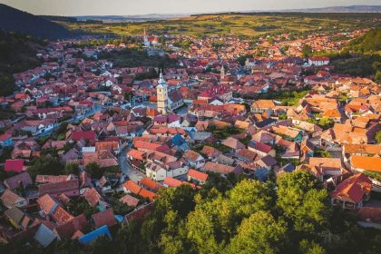 Rafuiala in familie la Rasinari Fostul ginere a terorizat soacra