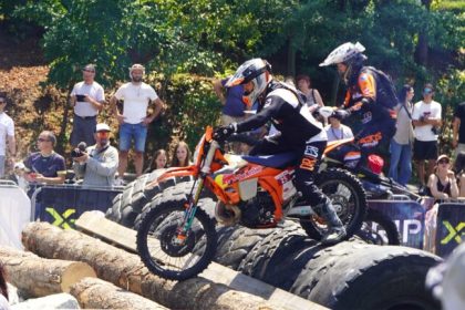 Red Bull Romaniacs trebuie sa ramana in centrul Sibiului