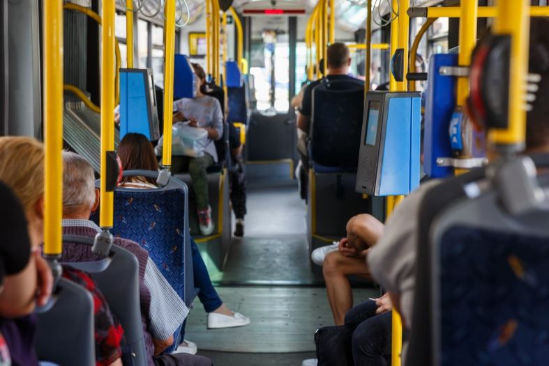 Reguli sever in Elvetia o intarziere costa 270 euro