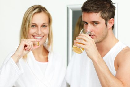 Revolutie in contraceptie a aparut pilula masculina