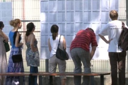 Rezultate finale Titularizare Sibiu Sub 50 promovare