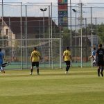 Rusinea de pe Obor Inter Sibiu umilita 1 5 de Ocna Mures