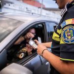 S ofer beat prins de dimineata in Agnita