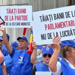 Salarii sub minim pe economie la Apele Romane