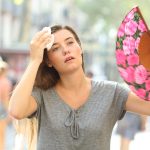 Saptamana caniculara in Romania zile si nopti tropicale