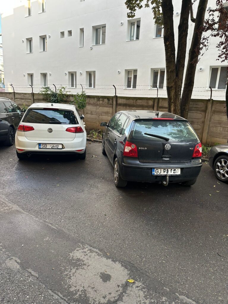 Scandalul parcrii pe Milea riveranii ignorai de Comisie