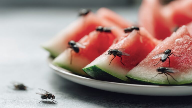 Scapati de muste tzantsari si furnici Ghid Verdon pentru o var fara insecte